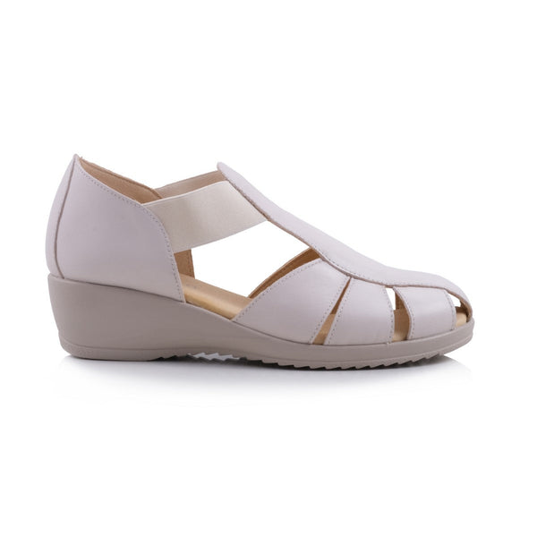 Pesso Troyes Cream