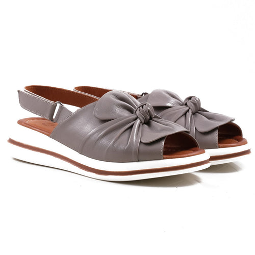 Pesso Teagan Silver Grey