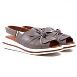 Pesso Teagan Silver Grey