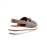 Pesso Teagan Silver Grey