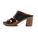 Pesso Tel Aviv Black