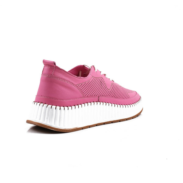 Pesso Terrential Fuschia