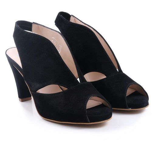 Pesso Valencia Lux Black