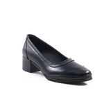 Pesso Waxy Black