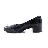Pesso Waxy Black