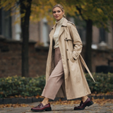 Pesso Wattle Bordoux