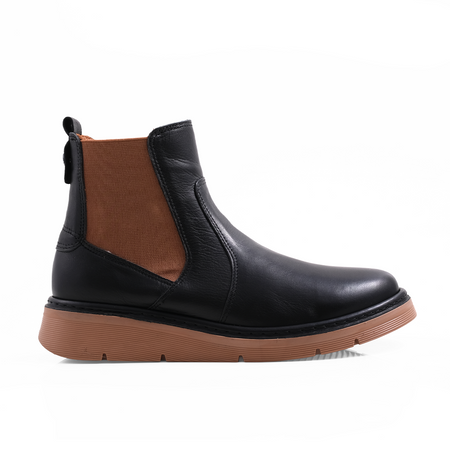 Pesso Aristocrat Black