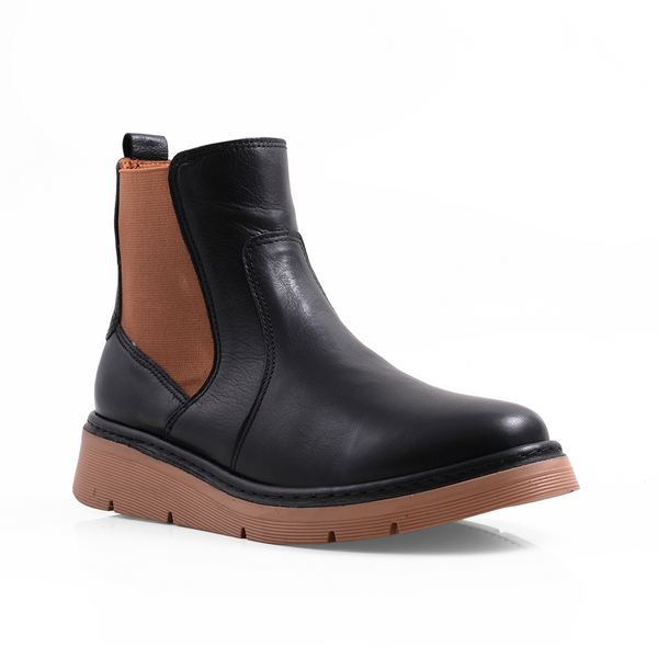 Pesso Aristotle Black