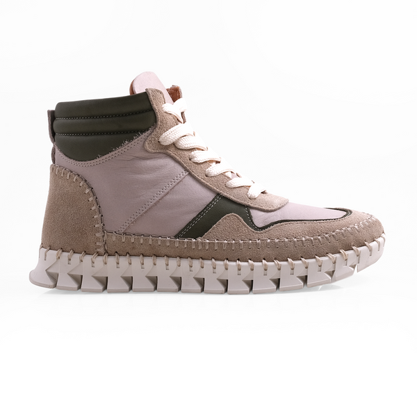 Pesso Adore Grey Multi