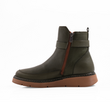 Pesso Aristocrat Olive