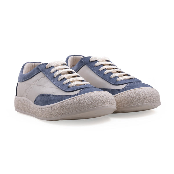 Pesso Botide Denim/Cream