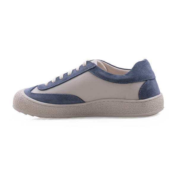 Pesso Botide Denim/Cream