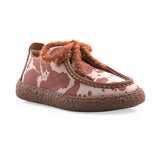 Pesso Dapple Tan Multi