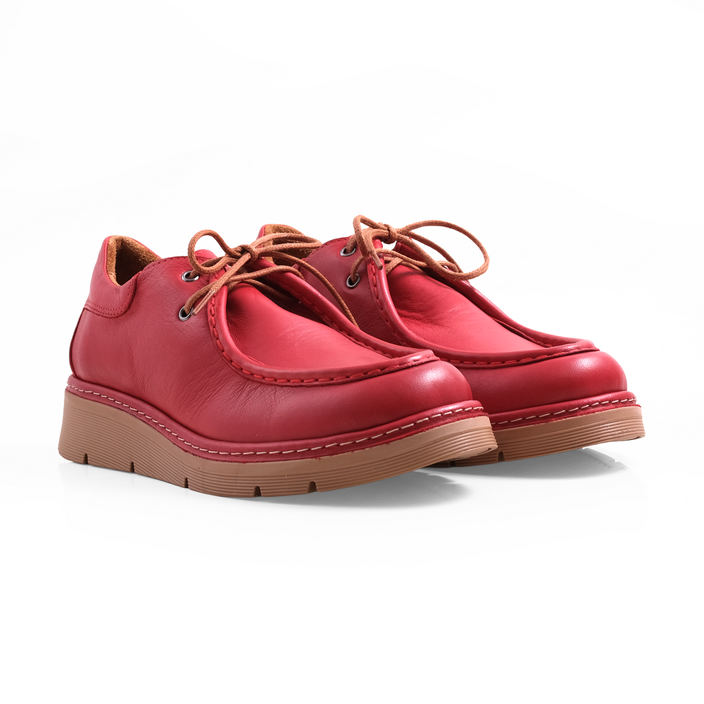 Pesso Grandy Red