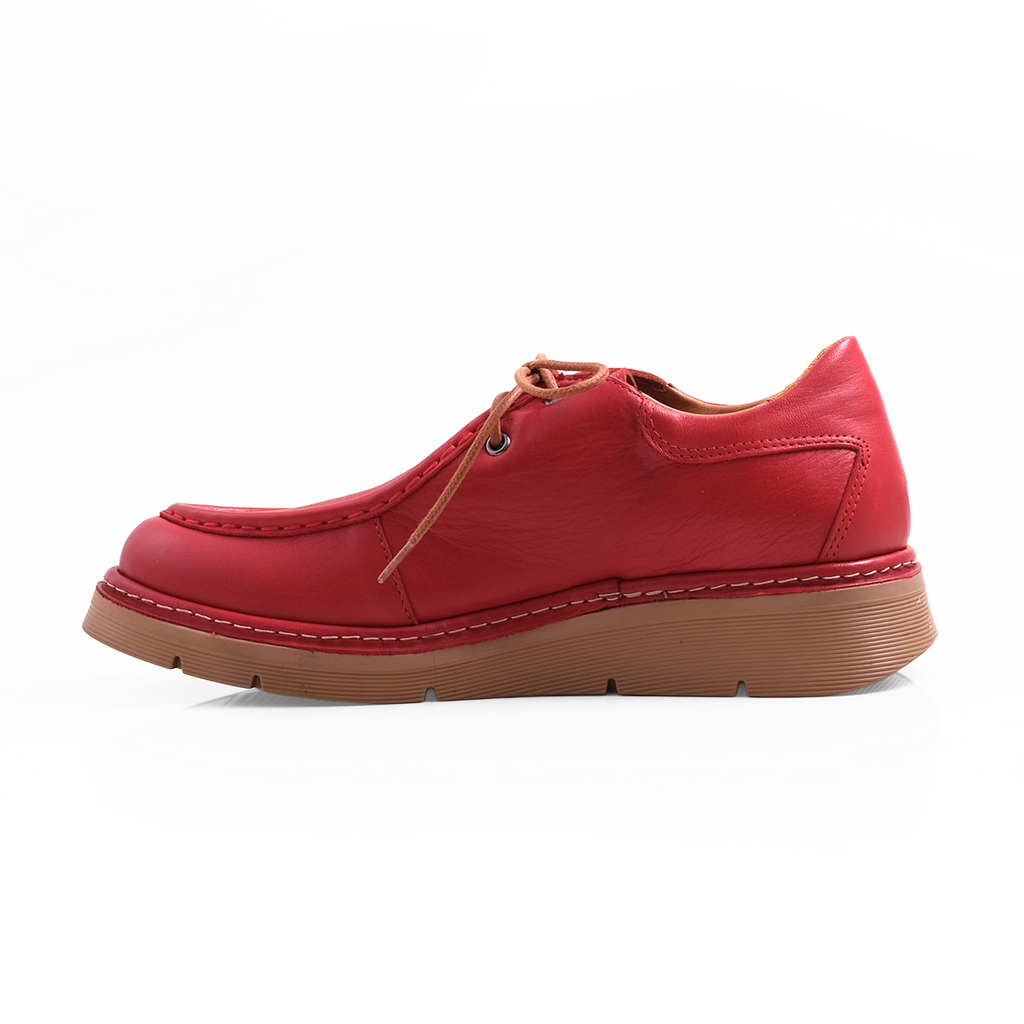 Pesso Grandy Red