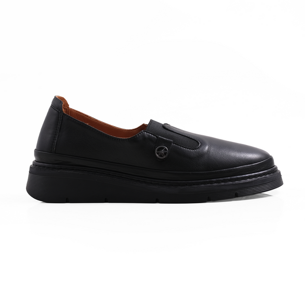 Pesso Graston Black
