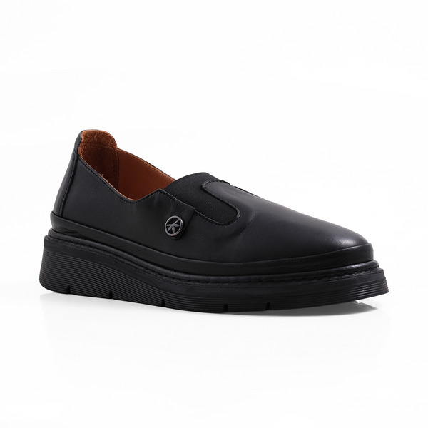 Pesso Graston Black