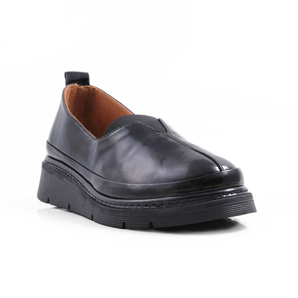 Pesso Gratitude Black