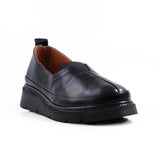 Pesso Gratitude Black