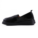 Pesso Gratitude Black