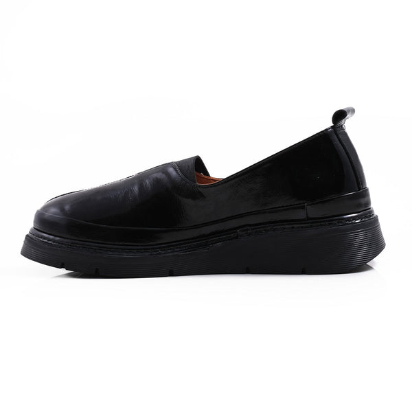 Pesso Gratitude Black