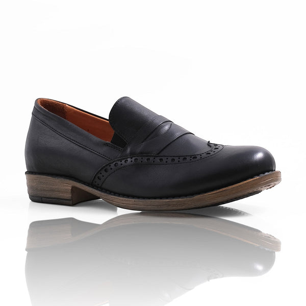 Pesso Mochi Black