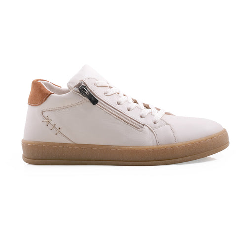 Pesso Peach Cream/Tan