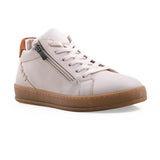Pesso Peach Cream/Tan