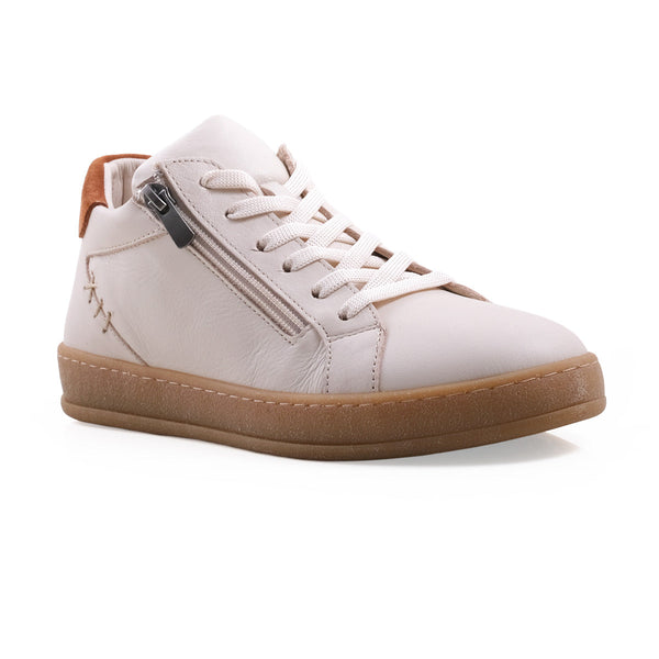 Pesso Peach Cream/Tan