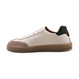Pesso Pearl Cream/Black