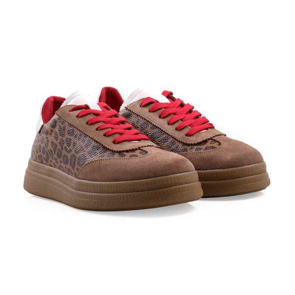 Pesso Peptide Tan Multi
