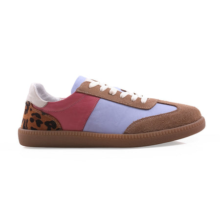 Pesso Adore Grey Multi