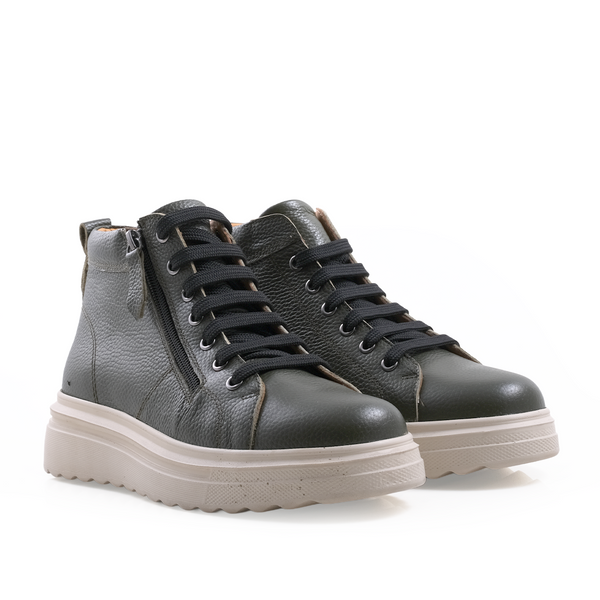 Pesso Sage Dark Olive