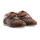 Pesso Spotty Camel Multi