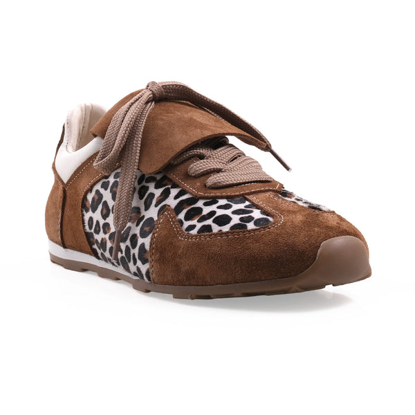 Pesso Spotty Camel Multi