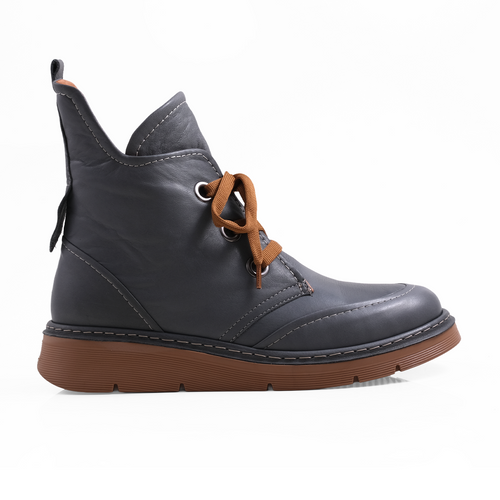 Pesso Sunset Dark Grey