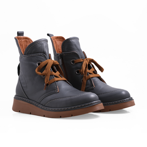 Pesso Sunset Dark Grey